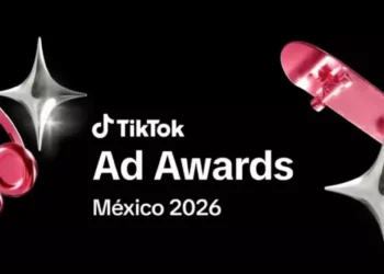 TikTok Awards México 2026: horario, conductores y dónde ver la transmisión en vivo