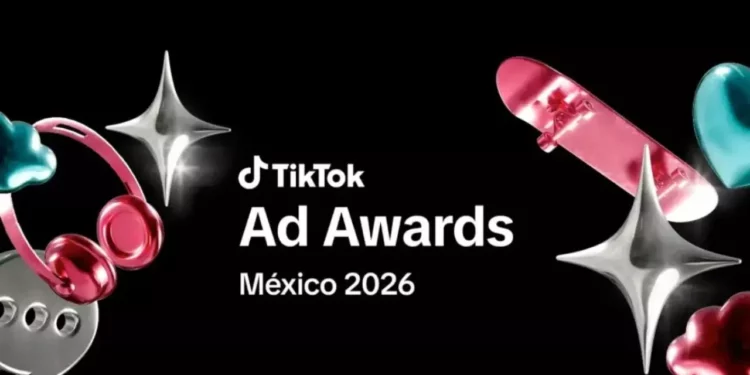 TikTok Awards México 2026: horario, conductores y dónde ver la transmisión en vivo