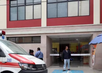 Foto: archivo // Trabajadores del inmueble coincidieron en que al inicio de año no aumenta la presencia de personas.