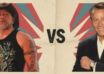 Adame vs. Trejo: la pelea más polémica de la farándula mexicana ya tiene fecha