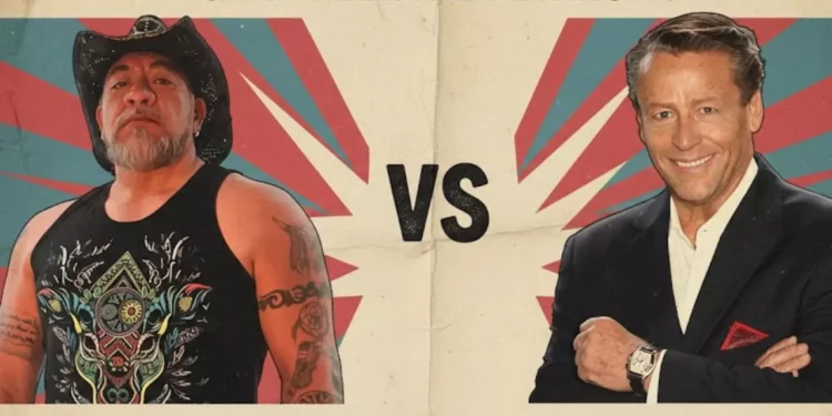 Adame vs. Trejo: la pelea más polémica de la farándula mexicana ya tiene fecha