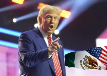 Trump revive la polémica del T-MEC y lanza advertencia a México y Canadá por autos