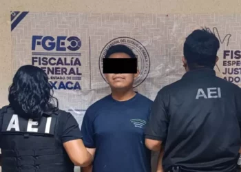 Un hombre identificado como J.D.V.V., quien enfrenta cargos por abuso sexual.