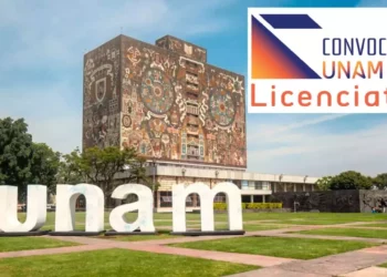 Atención aspirantes: la Convocatoria UNAM 2026 está a punto de abrir