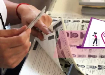 ¿Dónde votar en Oaxaca? IEEPCO activa plataforma para ubicar casillas