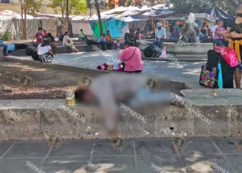 Foto: Archivo El Imparcial // La ingesta en grandes cantidades de alcohol puede provocar pérdida del estado de consciencia, confusión grave, vómitos, dificultad para respirar o convulsiones.