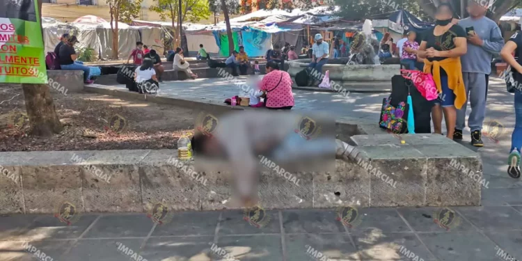 Foto: Archivo El Imparcial // La ingesta en grandes cantidades de alcohol puede provocar pérdida del estado de consciencia, confusión grave, vómitos, dificultad para respirar o convulsiones.