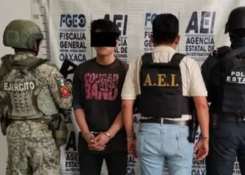 Vinculan a proceso a hombre por violación equiparada contra menor en Huatulco