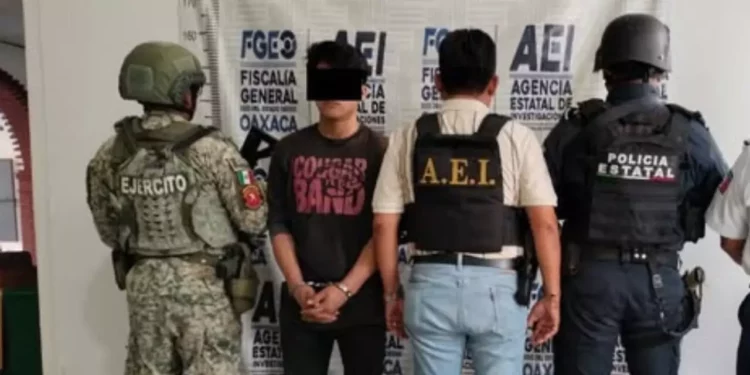 Vinculan a proceso a hombre por violación equiparada contra menor en Huatulco
