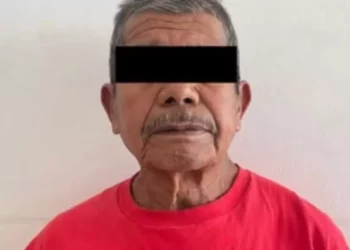 Cae presunto violador de adolescente en Zaachila