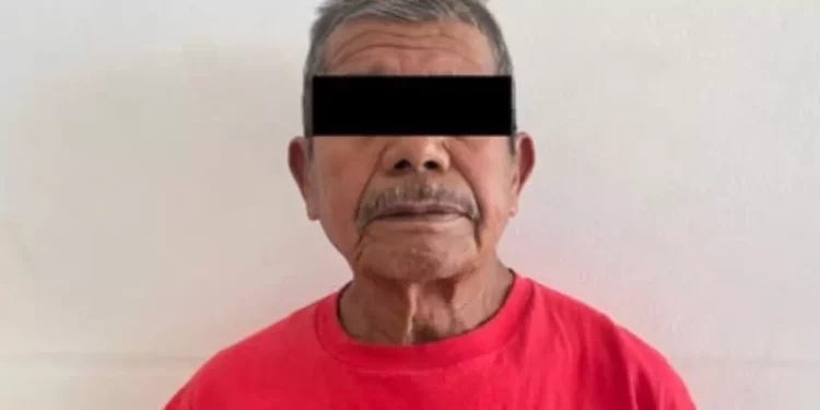 Cae presunto violador de adolescente en Zaachila