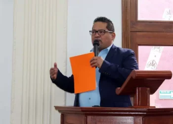 Vinicio “Vinny” Herrera Ramírez anunció que continuará impulsando proyectos.