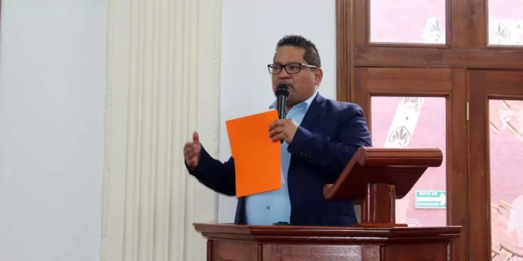 Vinicio “Vinny” Herrera Ramírez anunció que continuará impulsando proyectos.