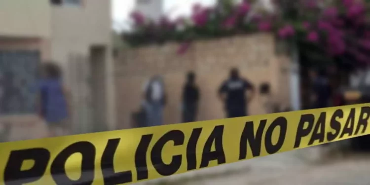 Foto: ilustrativa // El hallazgo fue reportado por autoridades municipales, lo que movilizó a elementos de la Agencia Estatal de Investigaciones.