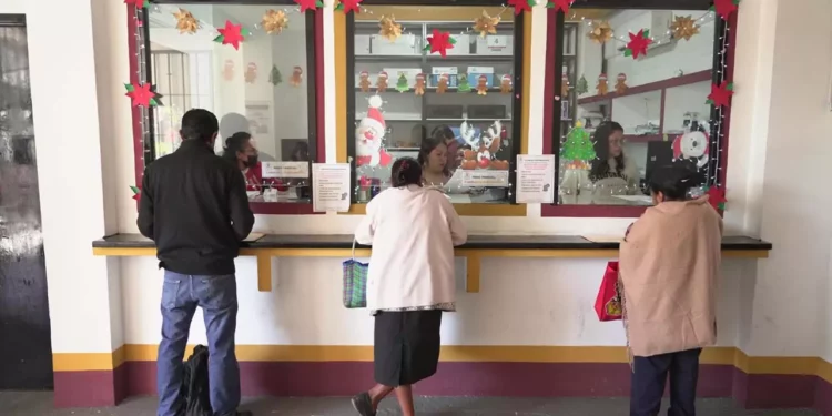 Inicia Xoxocotlán campaña de descuentos en el pago de servicios públicos