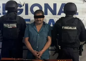 Cae acusado de homicidio con ventaja