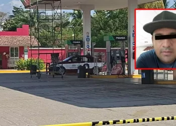 Ejecutan a chofer de taxi foráneo en Puerto Escondido