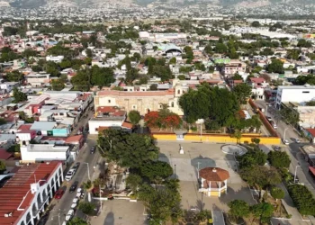 Entra en vigor Ley Seca en Santa Cruz Xoxocotlán