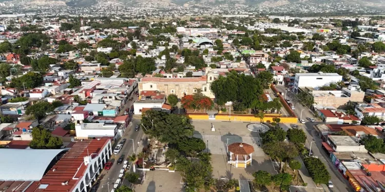Entra en vigor Ley Seca en Santa Cruz Xoxocotlán
