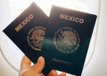 ¿Tramitas pasaporte? alertan sobre sitio que suplanta a la SRE