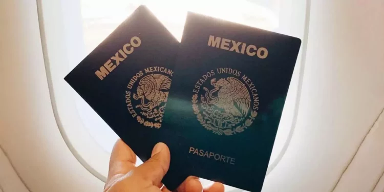 ¿Tramitas pasaporte? alertan sobre sitio que suplanta a la SRE