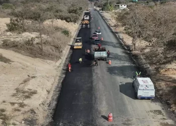 SICT inicia licitación para la vía 200, tramo Pochutla–Huatulco