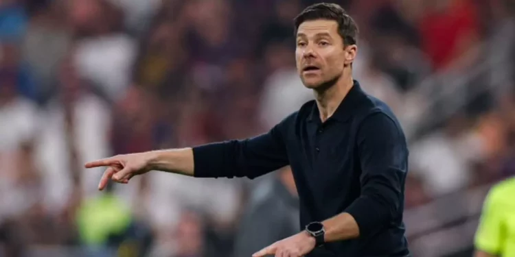 Real Madrid destituye a Xabi Alonso: Álvaro Arbeloa tomará las riendas
