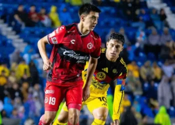 ¿A qué hora y dónde ver el juego de Xolos vs América?