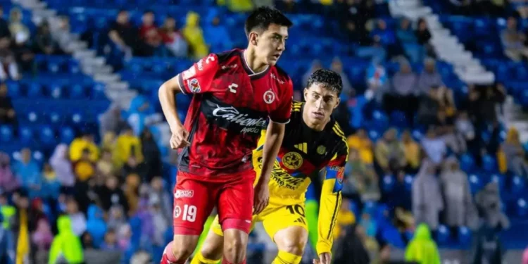 ¿A qué hora y dónde ver el juego de Xolos vs América?