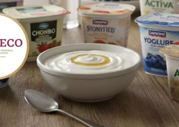 ¿Yogur o impostor? Profeco revela marcas que engañan y no son recomendables para niños