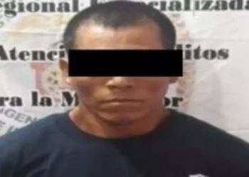 Sujeto recibe 19 años de prisión por violación en la Unión Mixtepec