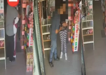VIDEO | Difunden en redes denuncia por presunta conducta inapropiada contra menor en Nochixtlán