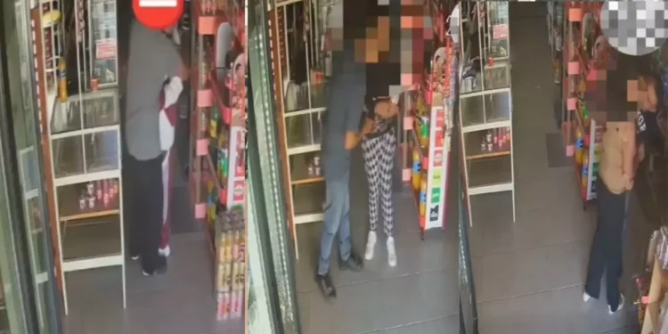 VIDEO | Difunden en redes denuncia por presunta conducta inapropiada contra menor en Nochixtlán