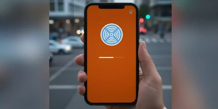 ¿Adiós a la alerta sísmica? El gobierno unificará mensajes de alerta en celulares y eliminará la leyenda “Alerta Presidencial”