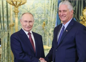 Putin reafirma apoyo a Cuba ante tensiones con Estados Unidos y destaca cooperación bilateral
