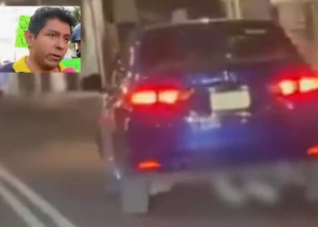 Arrastrado hasta la muerte en Iztapalapa: familia denuncia impunidad y exige homicidio doloso