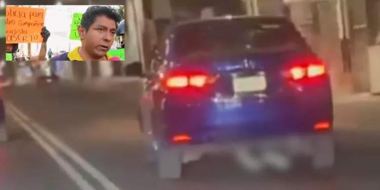 Arrastrado hasta la muerte en Iztapalapa: familia denuncia impunidad y exige homicidio doloso