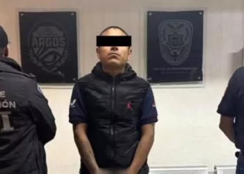 Detienen en Ciudad de México a hombre acusado de violación equiparada contra una adolescente en Oaxaca