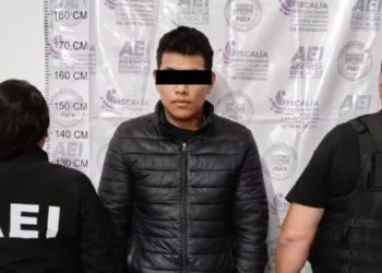 Caen por intento de feminicidio tras años de violencia contra su pareja en Santa Cruz Amilpas
