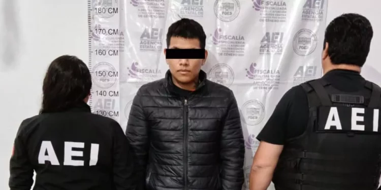 Caen por intento de feminicidio tras años de violencia contra su pareja en Santa Cruz Amilpas