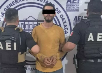 Asesinan a machetazos a un hombre en Pinotepa Nacional; presunto agresor ya fue detenido