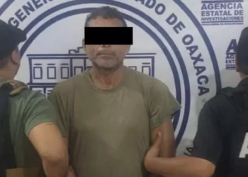 Ejecución salvaje en la Costa: cae presunto responsable de doble homicidio cometido con extrema violencia