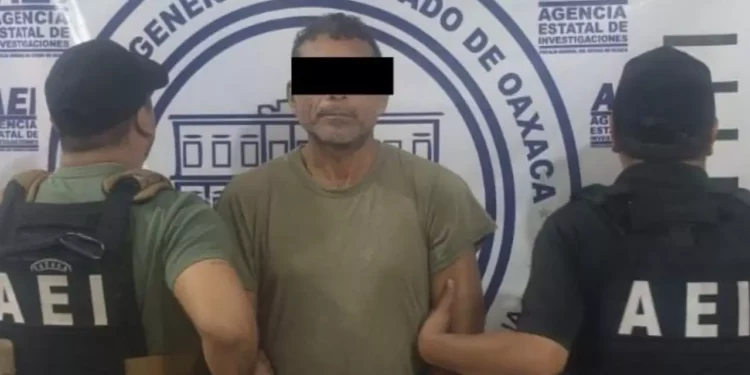 Ejecución salvaje en la Costa: cae presunto responsable de doble homicidio cometido con extrema violencia
