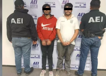 ¡Crimen brutal en San Pablo Huitzo! Hermanos lo asesinan y ocultan su cadáver en un pozo