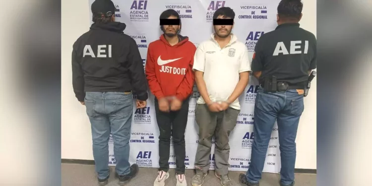 ¡Crimen brutal en San Pablo Huitzo! Hermanos lo asesinan y ocultan su cadáver en un pozo