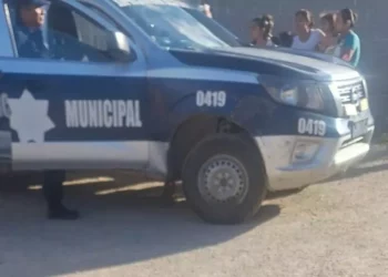 Rocían de plomo a joven y muere en Juchitán de Zaragoza
