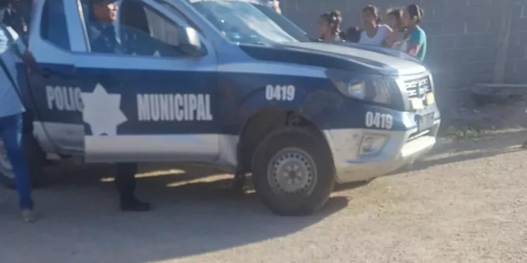 Rocían de plomo a joven y muere en Juchitán de Zaragoza