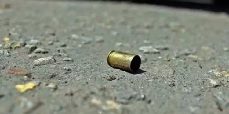 Discusión vial termina a balazos en Juchitán: dos personas resultan heridas
