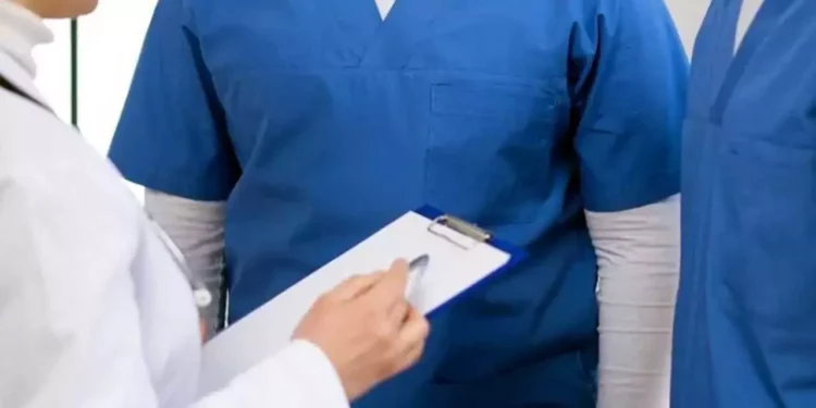 Foto: internet – ilustrativa // Incorporan a 70 pasantes de servicio social a las unidades médicas de esta región.