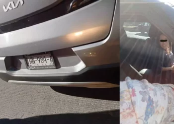 ¿Avanza el BinniBus, pero no la cultura vial? Persisten invasiones a paradas y carriles en Oaxaca